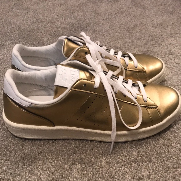 New balance 791 gold Clearance